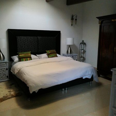 Hotel La Baronesa Tequisquiapan Dış mekan fotoğraf