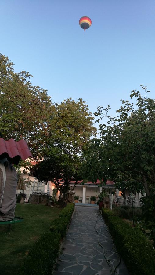 Hotel La Baronesa Tequisquiapan Dış mekan fotoğraf