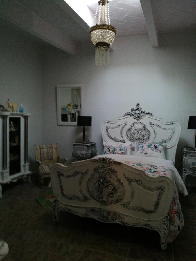 Hotel La Baronesa Tequisquiapan Dış mekan fotoğraf