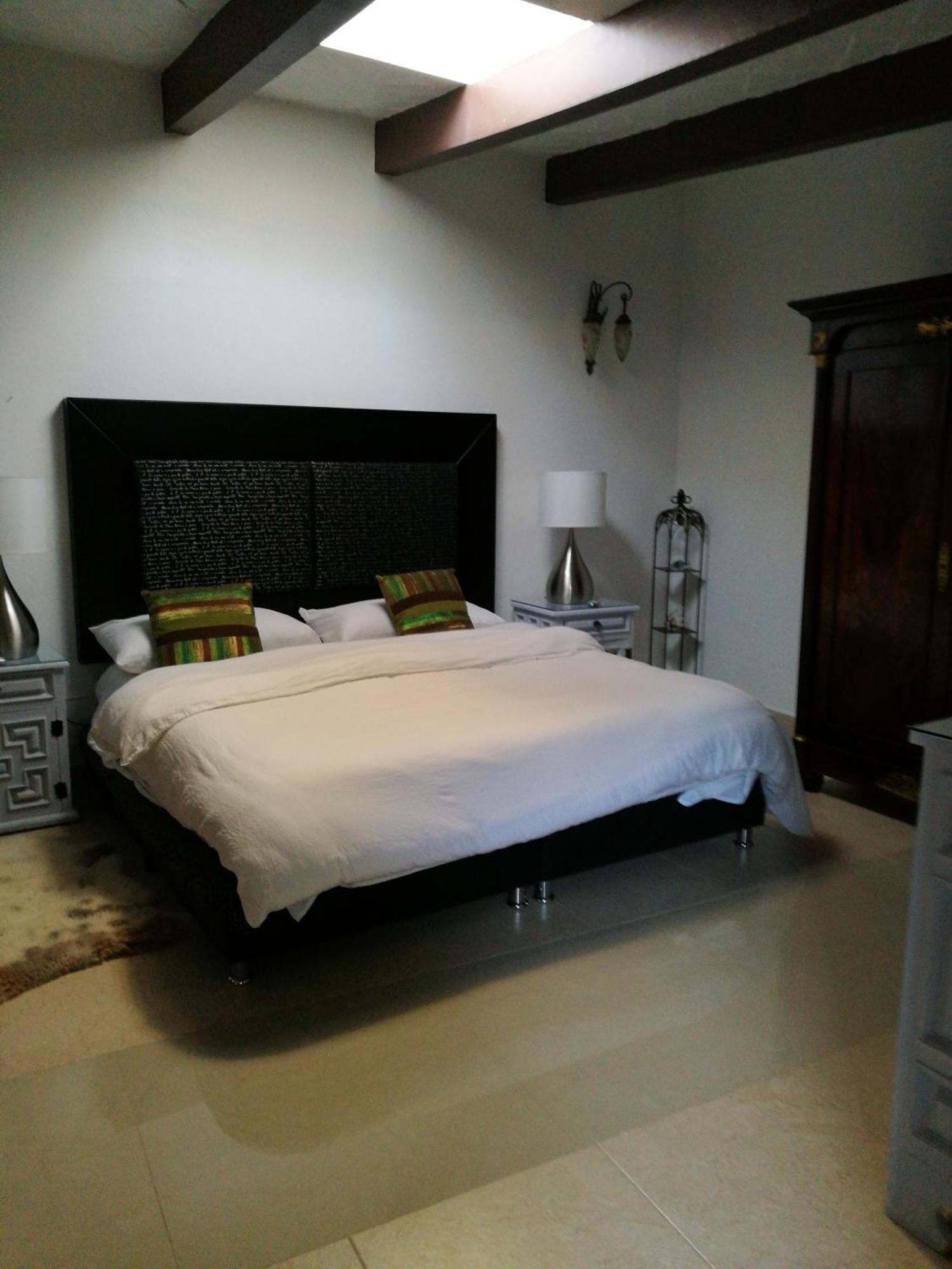 Hotel La Baronesa Tequisquiapan Dış mekan fotoğraf