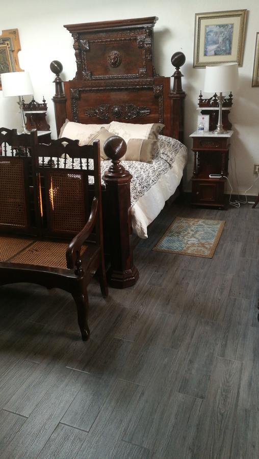 Hotel La Baronesa Tequisquiapan Dış mekan fotoğraf